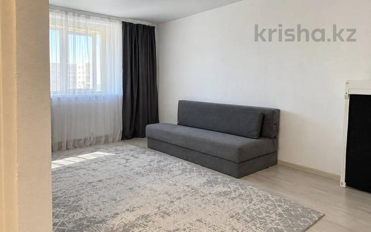 1-бөлмелі пәтер · 36 м² · 8/9 қабат, А 108 30, бағасы: 15.7 млн ₸ в Астане, Сарайшык р-н — фото 2