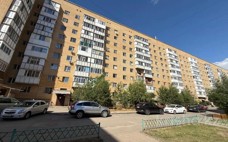 3-комнатная квартира · 67.7 м² · 7/9 этаж, Сокпакбаева 20 за 27.5 млн ₸ в Астане, Сарыарка р-н — фото 3