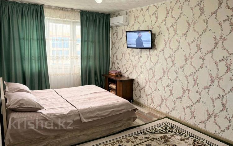 1-комнатная квартира · 31 м² · 5/5 этаж, 8-й микрорайон, Аскарова 24 — Мамытова за 8 500 ₸ в Шымкенте, Туран р-н — фото 38