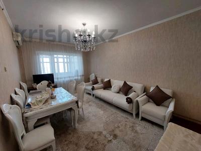 3-комнатная квартира · 68 м² · 5/5 этаж, Мкр. Карасу 29 за 19 млн ₸ в Шымкенте, Аль-Фарабийский р-н