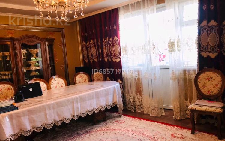2-комнатная квартира · 74 м² · 2/5 этаж, мкр Нурсат — Вдоль аллеи, возле садика за 29 млн ₸ в Шымкенте, Каратауский р-н — фото 2