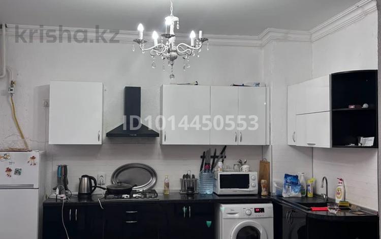 3-комнатная квартира · 79.1 м² · 1/5 этаж, мкр Нурсая, Абулхайр-хана 66 за 31 млн ₸ в Атырау — фото 2