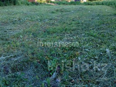 Участок · 6 соток, 20 79 — Садоводческое общество Титан, пос.Новая Согра за 400 000 ₸ в Усть-Каменогорске