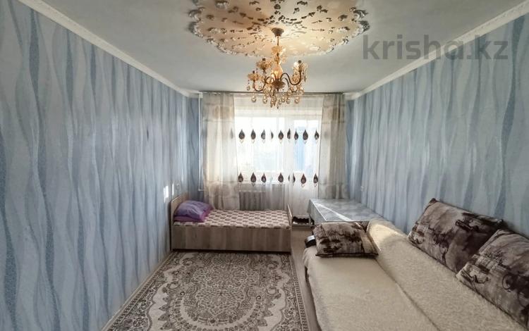 2-комнатная квартира · 44.2 м² · 3/5 этаж, Майкудук, мкр Восток-1 10 за 14 млн ₸ в Караганде, Алихана Бокейханова р-н — фото 2