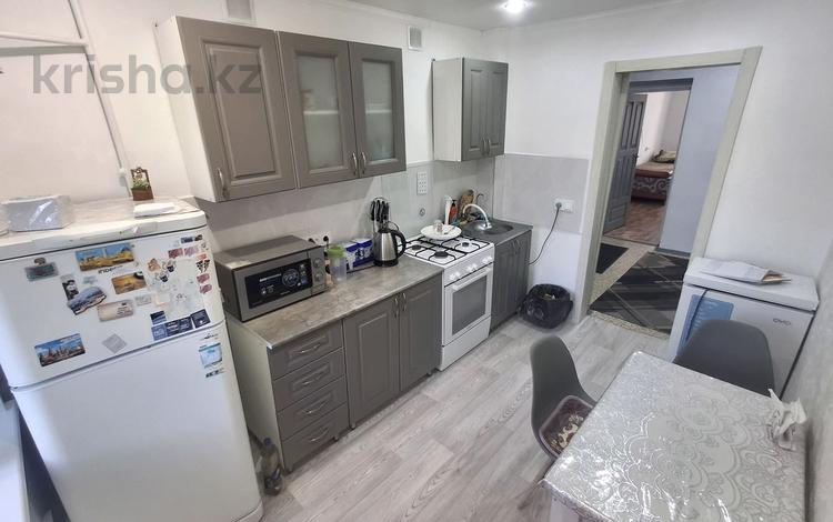 3-комнатная квартира · 70 м² · 2/5 этаж, НАЗАРБАЕВА 7 за 21 млн ₸ в Кокшетау — фото 3