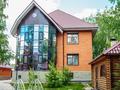 Жеке үй · 5 бөлме · 500 м² · 14 жүзд., 2 Пушкина 20 — Срочная продажа, бағасы: 170 млн ₸ в Щучинске — фото 4