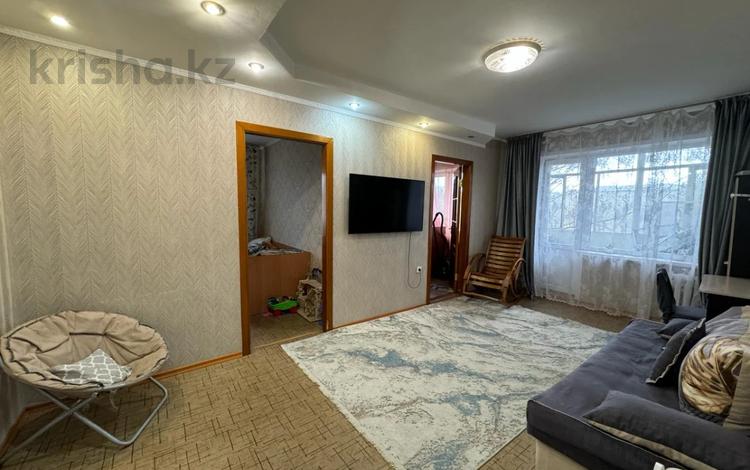 4-комнатная квартира, 62 м², 4/5 этаж, Катаева 17 за 17.5 млн 〒 в Павлодаре — фото 19