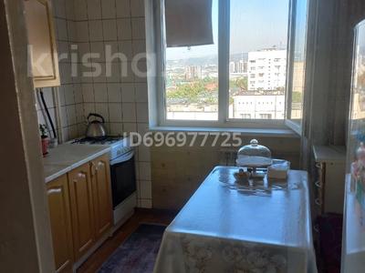 1-комнатная квартира · 39.3 м² · 8/9 этаж, мкр Алмагуль — Дунаевского за 38 млн 〒 в Алматы, Бостандыкский р-н