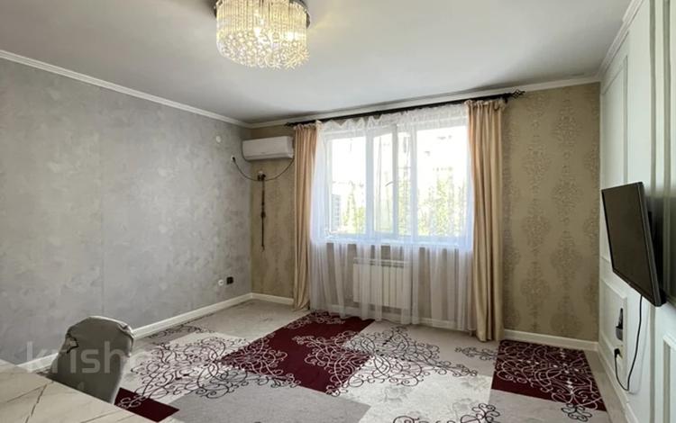 2-комнатная квартира · 55 м² · 2/5 этаж, мкр Акжайык 69/2 за 23 млн ₸ в Шымкенте, Абайский р-н — фото 2
