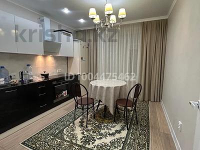 1-комнатная квартира · 45 м² · 5/9 этаж, Ауельбекова 33 за 260 000 〒 в Кокшетау