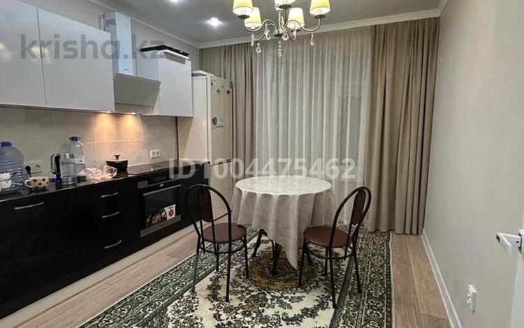 1-комнатная квартира · 45 м² · 5/9 этаж, Ауельбекова 33 за 260 000 ₸ в Кокшетау — фото 2