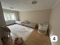 Отдельный дом · 3 комнаты · 83.8 м² · 5 сот., Дружная 3 за 44 млн ₸ в Алматы, Наурызбайский р-н — фото 4