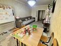 3-комнатная квартира · 82.4 м² · 1/5 этаж, Мкр.Коктем 14 за 37 млн ₸ в Талдыкоргане, мкр Коктем — фото 2