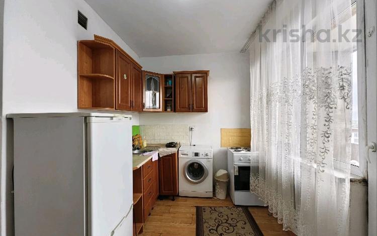 1-комнатная квартира · 44.3 м² · 9/12 этаж, мкр Нуркент 35 — Рыскулова Момышулы за 25 млн ₸ в Алматы, Алатауский р-н — фото 4
