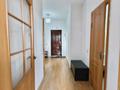 1-комнатная квартира · 44.3 м² · 9/12 этаж, мкр Нуркент 35 — Рыскулова Момышулы за 25 млн ₸ в Алматы, Алатауский р-н — фото 8