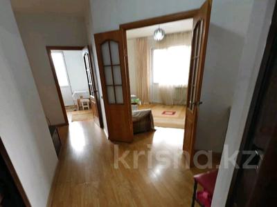 1-комнатная квартира · 44.3 м² · 9/12 этаж, мкр Нуркент 35 — Рыскулова Момышулы за 25 млн ₸ в Алматы, Алатауский р-н