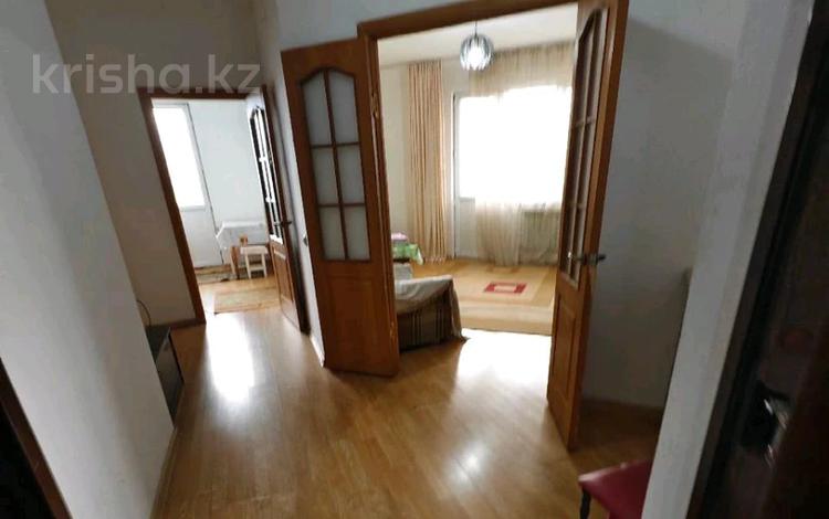 1-комнатная квартира · 44.3 м² · 9/12 этаж, мкр Нуркент 35 — Рыскулова Момышулы за 25 млн ₸ в Алматы, Алатауский р-н — фото 9
