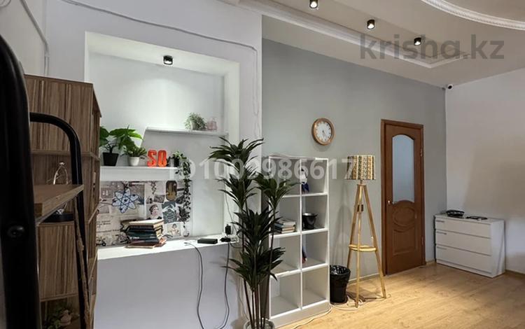 Свободное назначение, офисы, кабинеты и рабочие места · 130 м² за 400 000 ₸ в Астане — фото 3