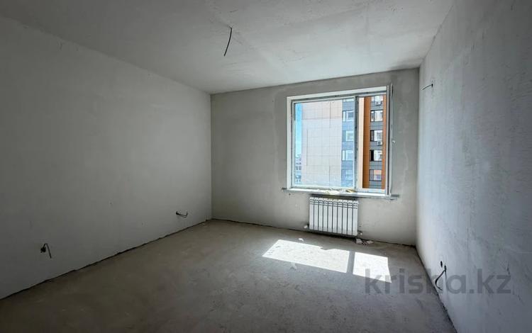 2-бөлмелі пәтер · 46.6 м² · 15/21 қабат, Туркестан 4Б, бағасы: 31 млн ₸ в Астане, Есильский р-н — фото 15