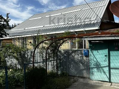 Отдельный дом · 4 комнаты · 73.5 м² · 4 сот., Бейсембаева 135 — ул Целинная за 40 млн ₸ в Алматы, Турксибский р-н