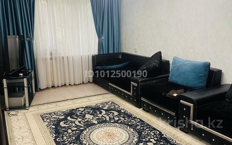 3-бөлмелі пәтер · 68 м² · 2/5 қабат, мкр Аксай-4 93, бағасы: 55 млн ₸ в Алматы, Ауэзовский р-н — фото 2