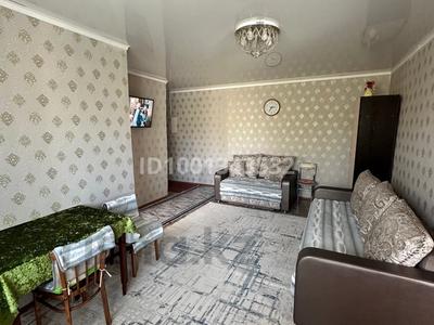 2-бөлмелі пәтер · 44.3 м² · 3/3 қабат, Цементная, бағасы: 15 млн ₸ в Семее