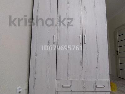 1-бөлмелі пәтер · 35 м² · 4/7 қабат, Мкр Жана Кала 12-1 — 9-я улица, бағасы: 80 000 ₸ в Туркестане