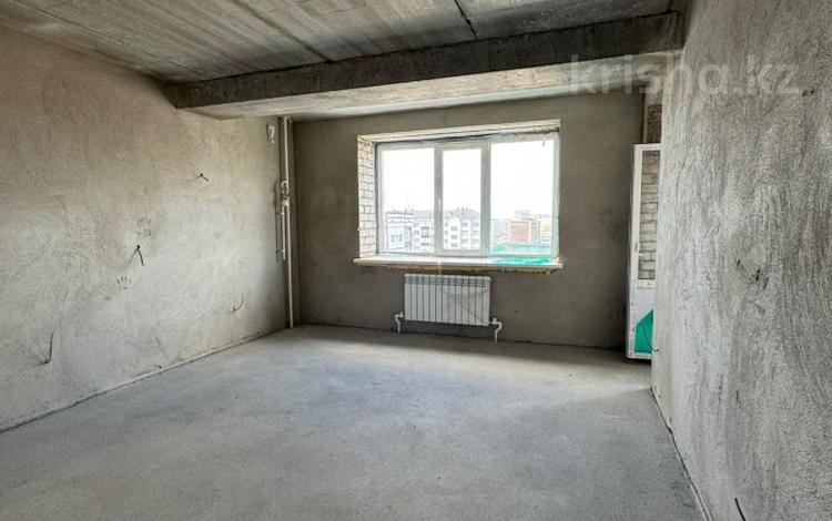 2-бөлмелі пәтер · 155 м² · 4/5 қабат, мкр. Алтын орда, бағасы: 35 млн ₸ в Актобе — фото 2