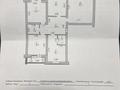 2-бөлмелі пәтер · 155 м² · 4/5 қабат, мкр. Алтын орда, бағасы: 35 млн ₸ в Актобе — фото 2