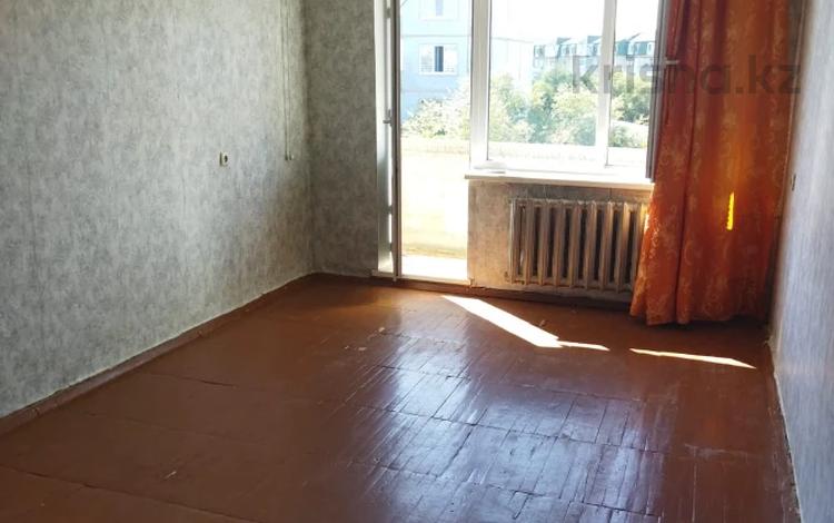 1-бөлмелі пәтер · 34 м² · 5/5 қабат, Братьев Жубановых, бағасы: 8.8 млн ₸ в Актобе — фото 6