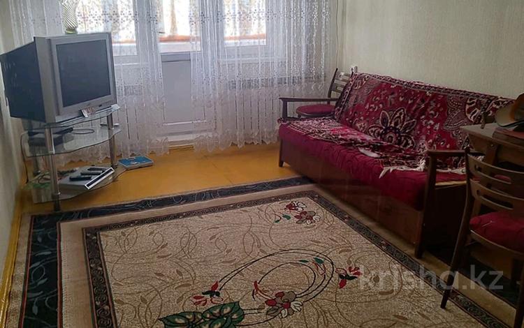 3-бөлмелі пәтер · 58 м² · 3/5 қабат, Гагарина 52 — Кремлевская-Гагарина, бағасы: 25 млн ₸ в Шымкенте, Туран р-н — фото 2