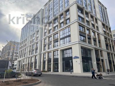 2-комнатная квартира, 73 м², 3/9 этаж, Туран за 47.8 млн 〒 в Астане, Нура р-н