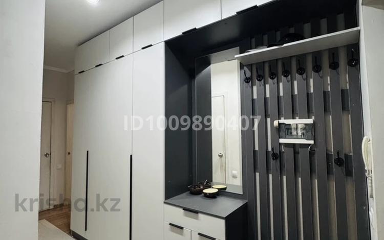 3-бөлмелі пәтер · 75 м² · 3/9 қабат, мкр Шугыла, Микрорайон «Шугыла», бағасы: ~ 45 млн ₸ в Алматы, Наурызбайский р-н — фото 11