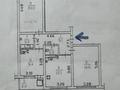 3-бөлмелі пәтер · 75 м² · 3/9 қабат, мкр Шугыла, Микрорайон «Шугыла», бағасы: ~ 45 млн ₸ в Алматы, Наурызбайский р-н — фото 2
