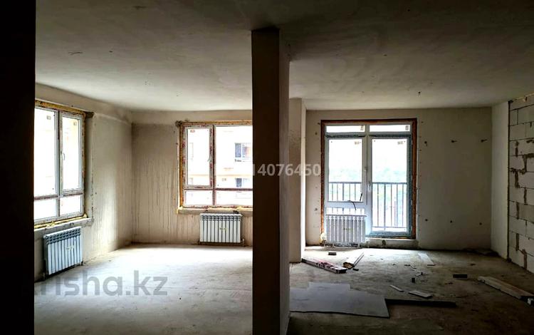 2-комнатная квартира · 50.5 м² · 8/14 этаж, Жандосова 94/8 блок 36 — Угол Жандосова Тимирязева за 37.5 млн ₸ в Алматы — фото 3