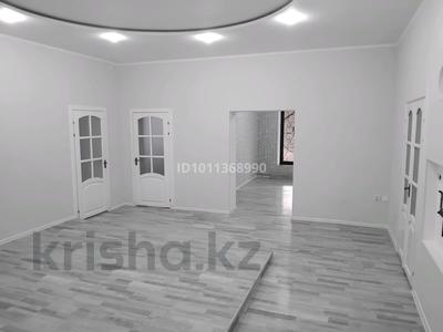 Отдельный дом · 5 комнат · 165 м² · 6 сот., мкр Самал-1 б/н за 42 млн 〒 в Шымкенте, Абайский р-н