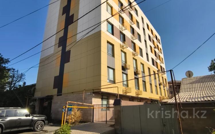 1-бөлмелі пәтер · 40 м² · 7/7 қабат, Безделева, бағасы: 15 млн ₸ в Шымкенте, Енбекшинский р-н — фото 22