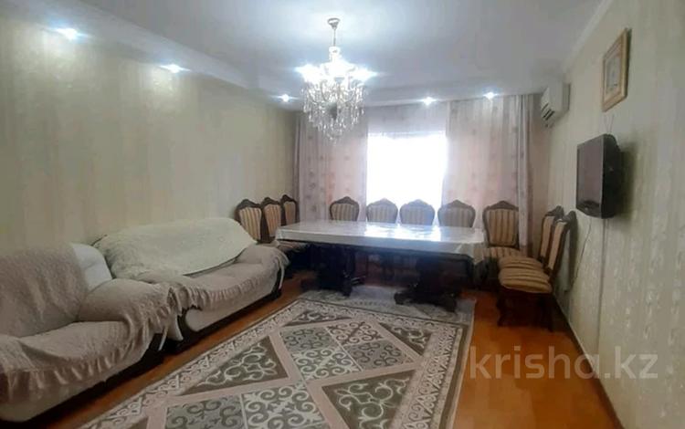 4-комнатная квартира, 105 м², 5/12 этаж, Каратал 7 за 30.5 млн 〒 в Талдыкоргане, Каратал — фото 2