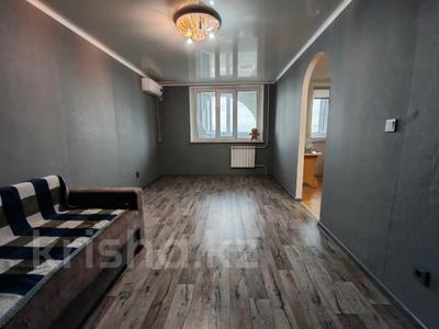 1-комнатная квартира · 37 м² · 5/6 этаж, Генерала Арыстанбекова 3 за 14.2 млн 〒 в Костанае
