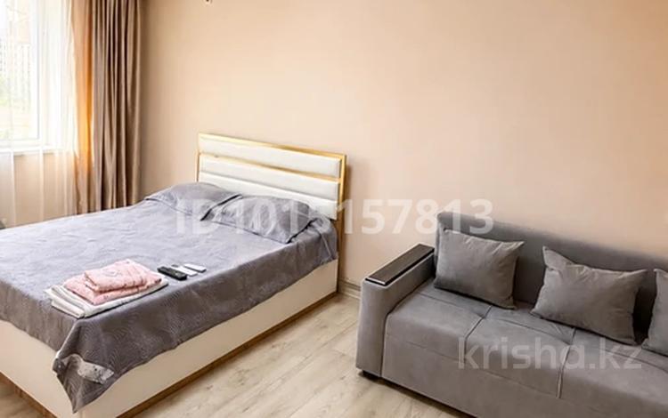 1-комнатная квартира · 36 м² · 4/7 этаж, проспект Есимхана 17/8 за 10 000 ₸ в Туркестане — фото 2