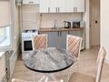 1-бөлмелі пәтер · 36 м² · 4/7 қабат, проспект Есимхана 17/8, бағасы: 9 000 ₸ в Туркестане — фото 3