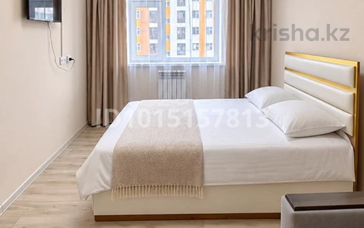 1-бөлмелі пәтер · 36 м² · 4/7 қабат, проспект Есимхана 17/8, бағасы: 9 000 ₸ в Туркестане — фото 7