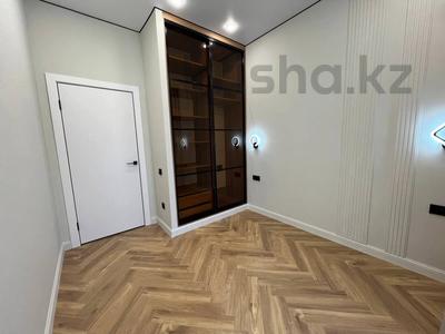 2-бөлмелі пәтер · 40 м² · 7/9 қабат, Абая 130, бағасы: 47 млн ₸ в Алматы, Бостандыкский р-н