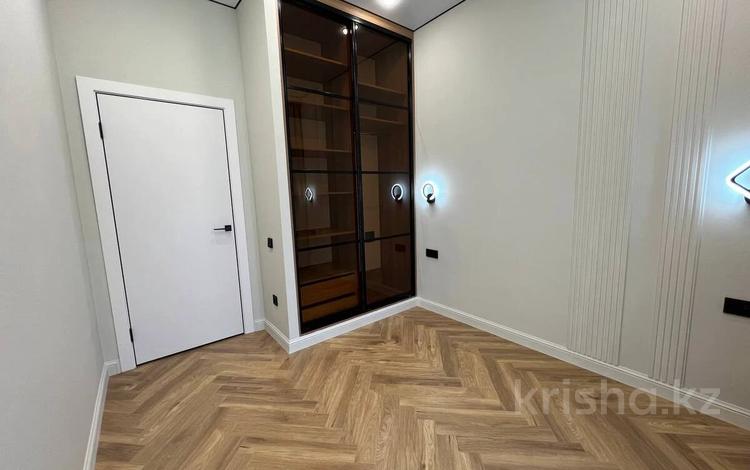 2-бөлмелі пәтер · 40 м² · 7/9 қабат, Абая 130, бағасы: 47 млн ₸ в Алматы, Бостандыкский р-н — фото 2