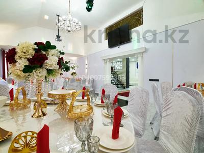 Дом · 7 комнат · 750 м², Жанкент 42 — Балкантау - кордай за 120 000 〒 в Астане, Алматы р-н