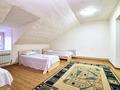 Дом · 7 комнат · 750 м², Жанкент 42 — Балкантау - кордай за 120 000 〒 в Астане, Алматы р-н — фото 18