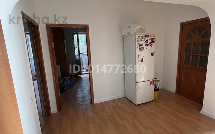 3-комнатная квартира · 69.8 м² · 4/5 этаж, Есенова 15/3 — Центральный мечеть, зеленый базар за 58 млн ₸ в Алматы, Медеуский р-н — фото 2