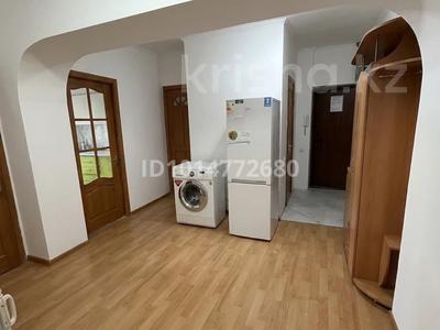 3-комнатная квартира · 69.8 м² · 4/5 этаж, Есенова 15/3 — Центральный мечеть, зеленый базар за 57 млн ₸ в Алматы, Медеуский р-н