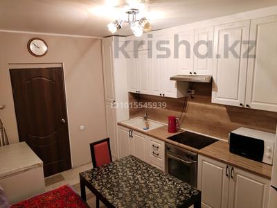 1-комнатная квартира · 46 м² · 2/6 этаж, Армандастар 2/3 за 17 млн ₸ в Астане, Алматы р-н