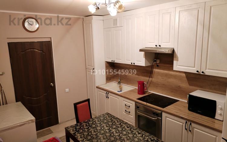 1-комнатная квартира · 46 м² · 2/6 этаж, Армандастар 2/3 за 17 млн ₸ в Астане, Алматы р-н — фото 2